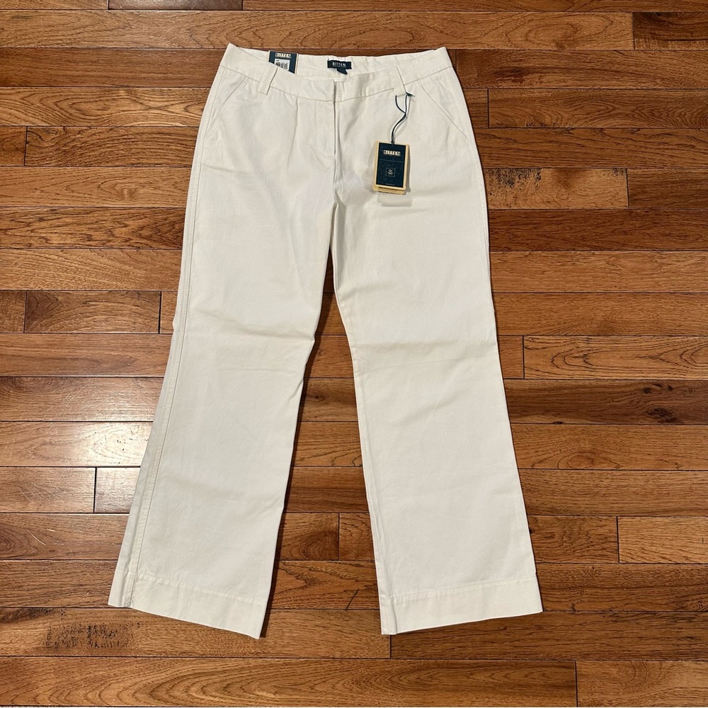 Bitten Sarah Jessica Parker Chinos